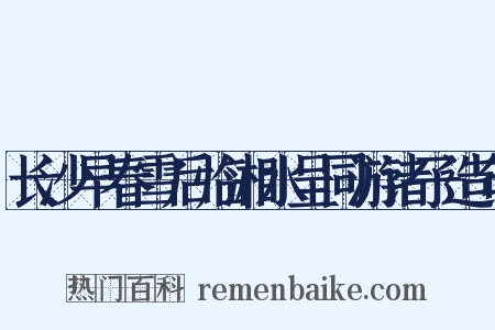 长沙早春雪后临湘水呈同游诸子造句是什么意思的图片
